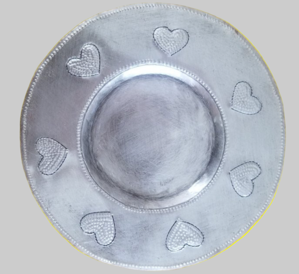 Metal Plate