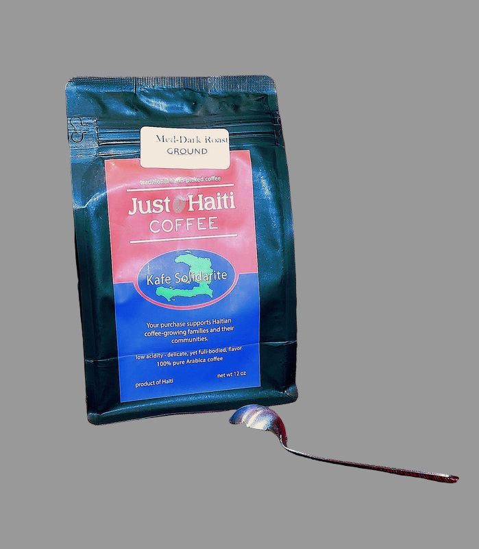 Haitian Coffee
