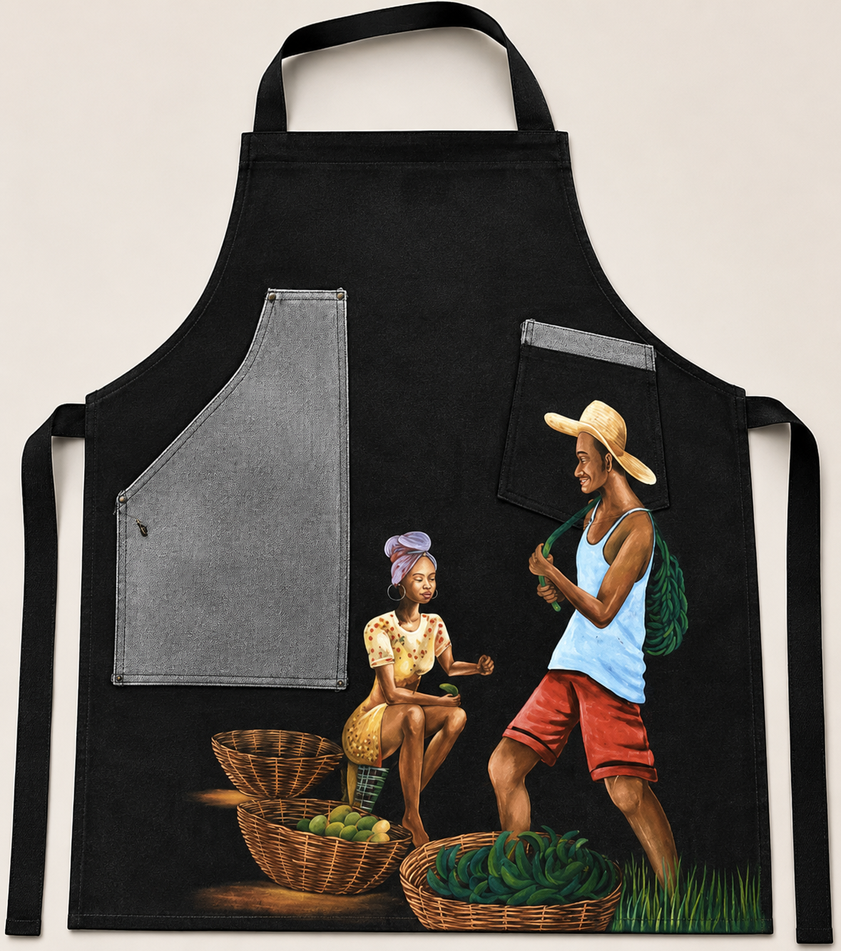 Apron