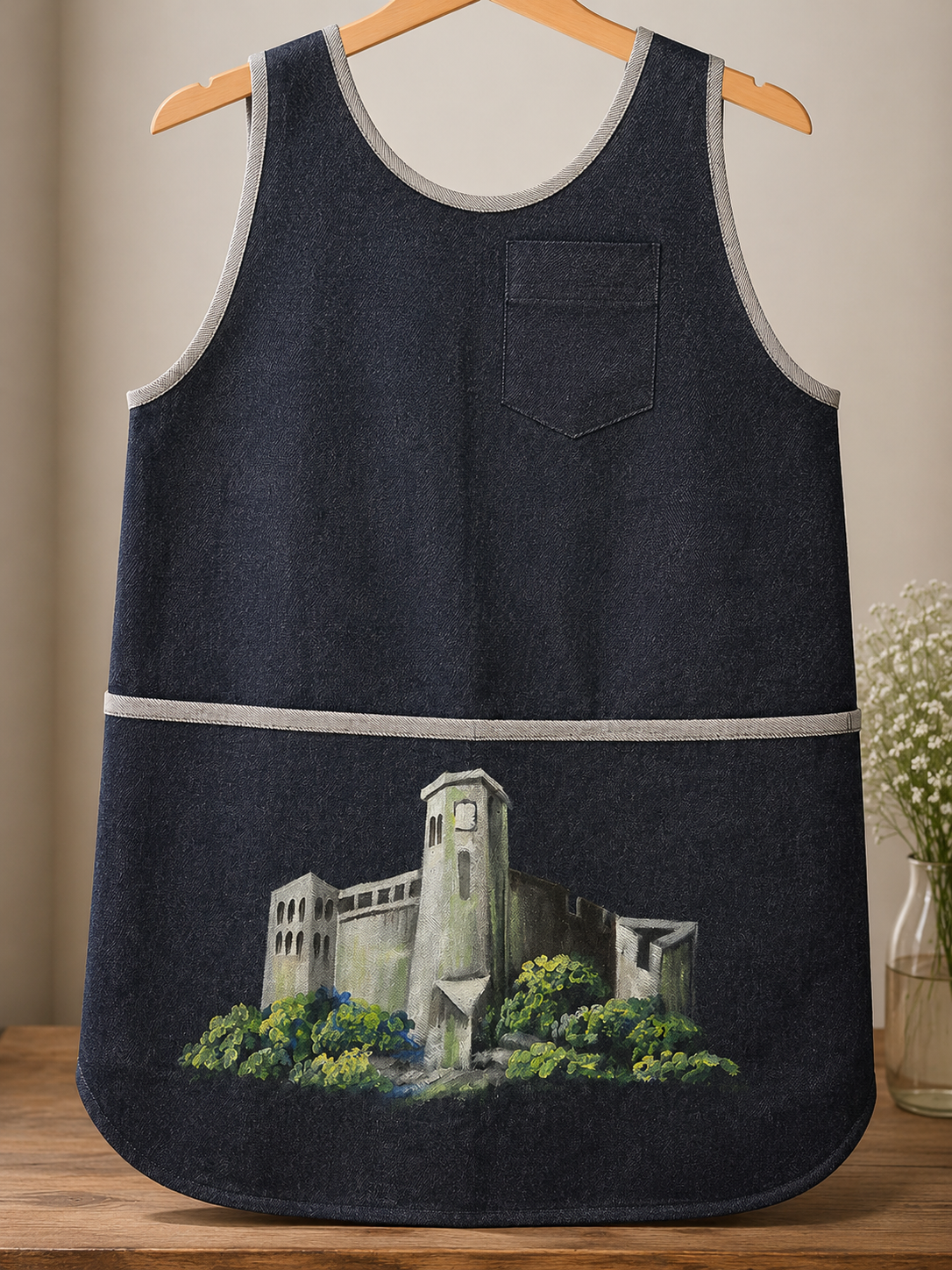Apron