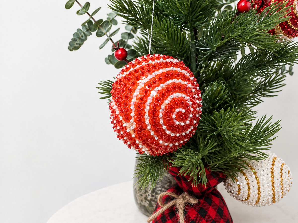 Holiday Ornaments