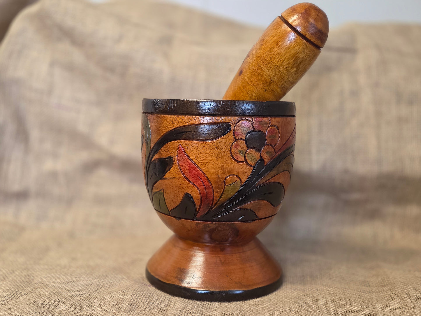 Pestle "Pilon"