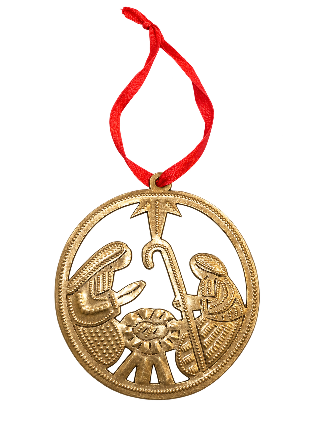 Holiday Ornaments
