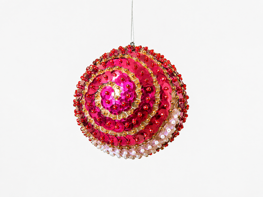 Holiday Ornaments