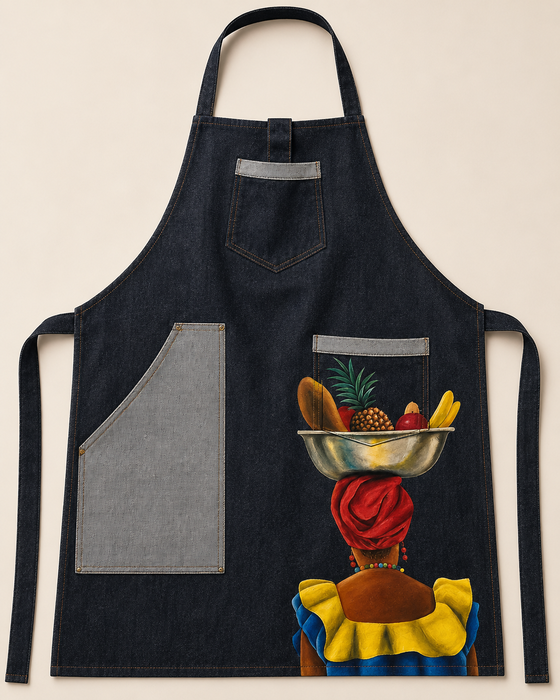 Apron