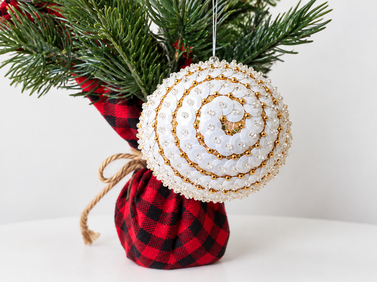 Holiday Ornaments