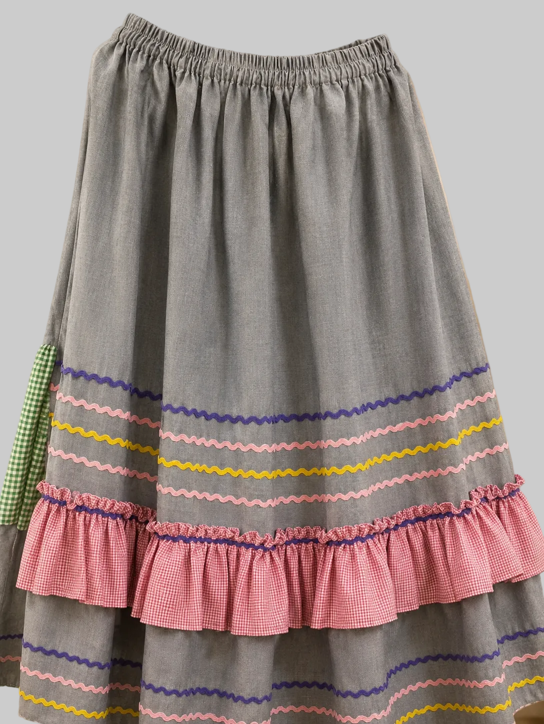 Skirt "Jip Karabela"