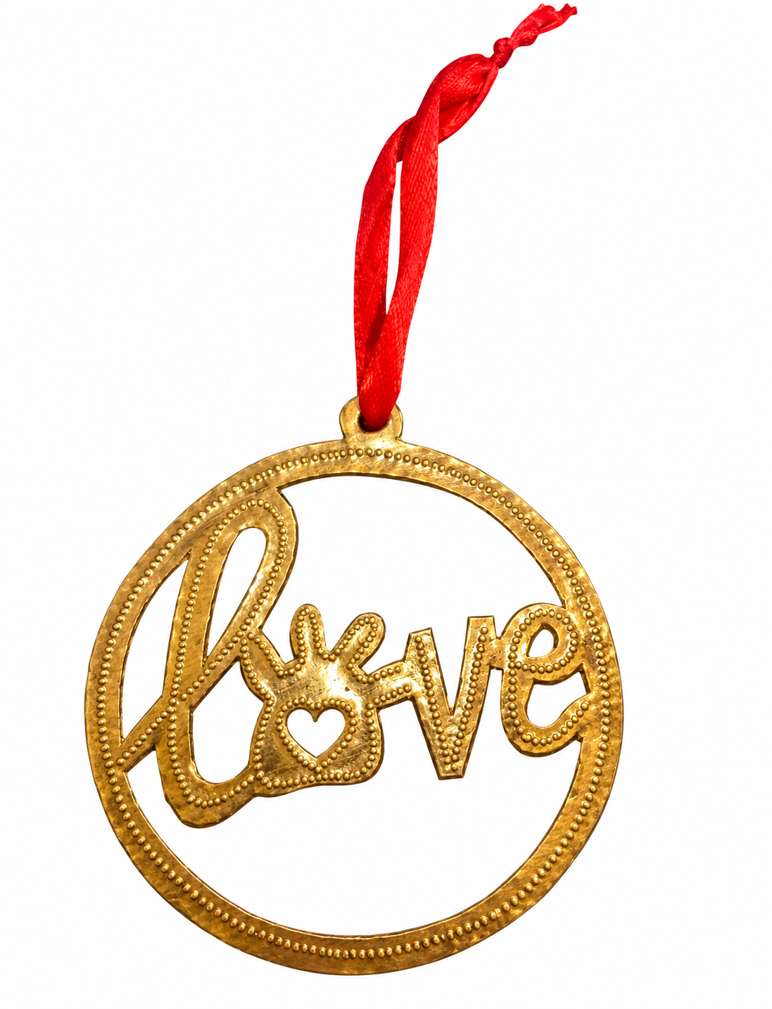 Holiday Ornaments