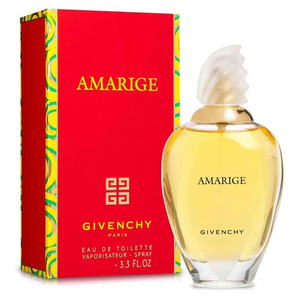 Classic Fragrances for Women