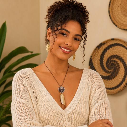 Stylish Necklace