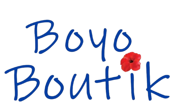 Boyo Boutik