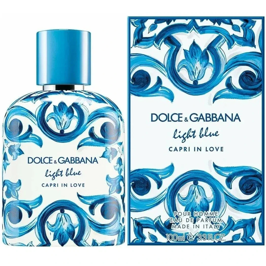 Classic Fragrances for Men