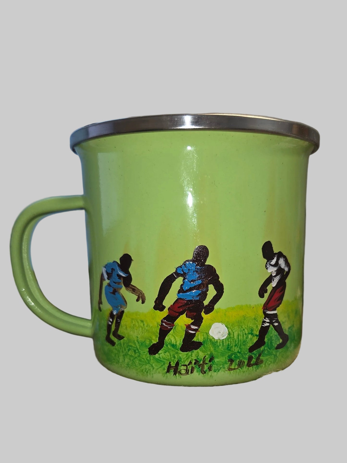 Mugs "Tas Emaye"