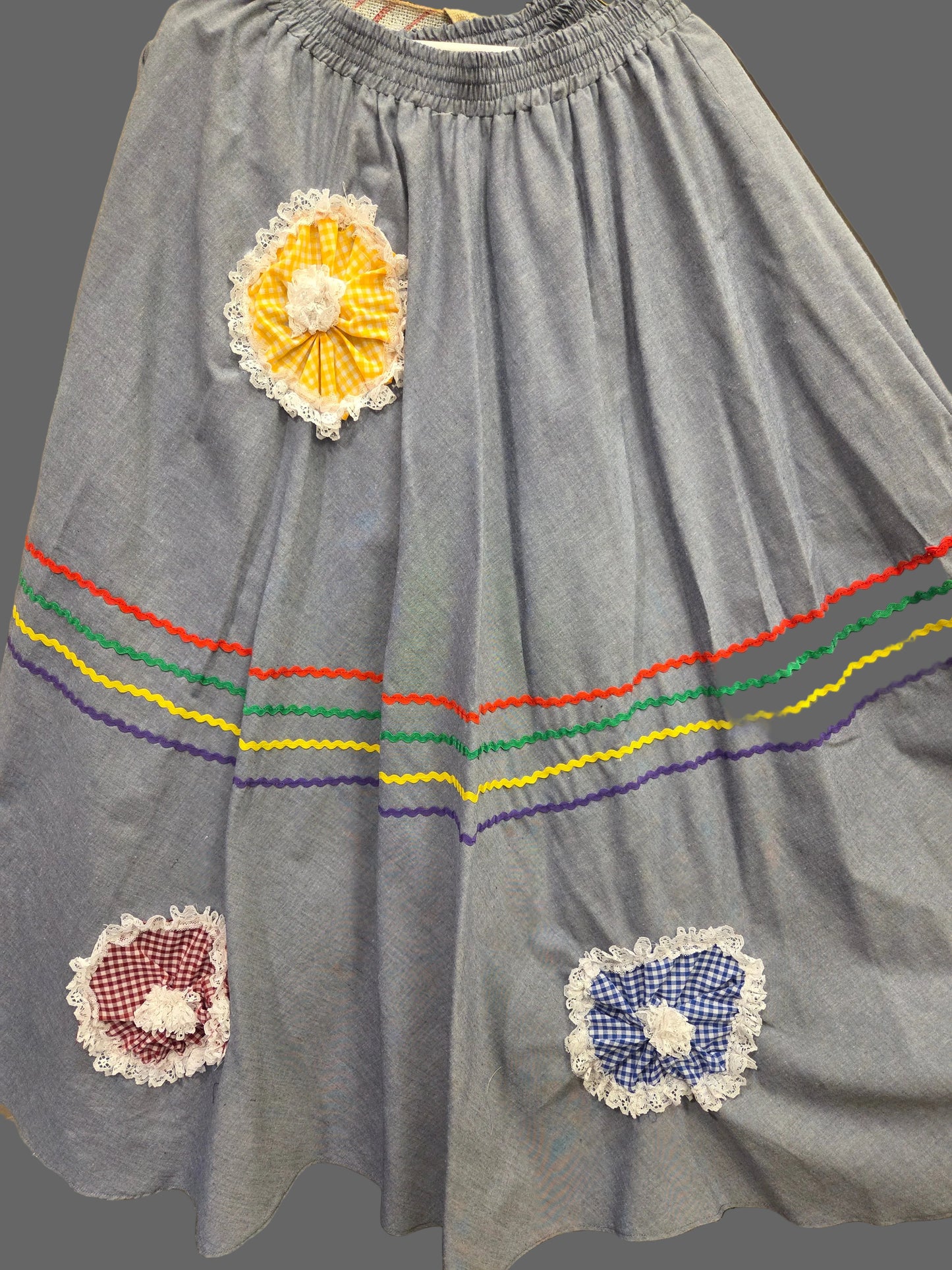 Karabella Skirt
