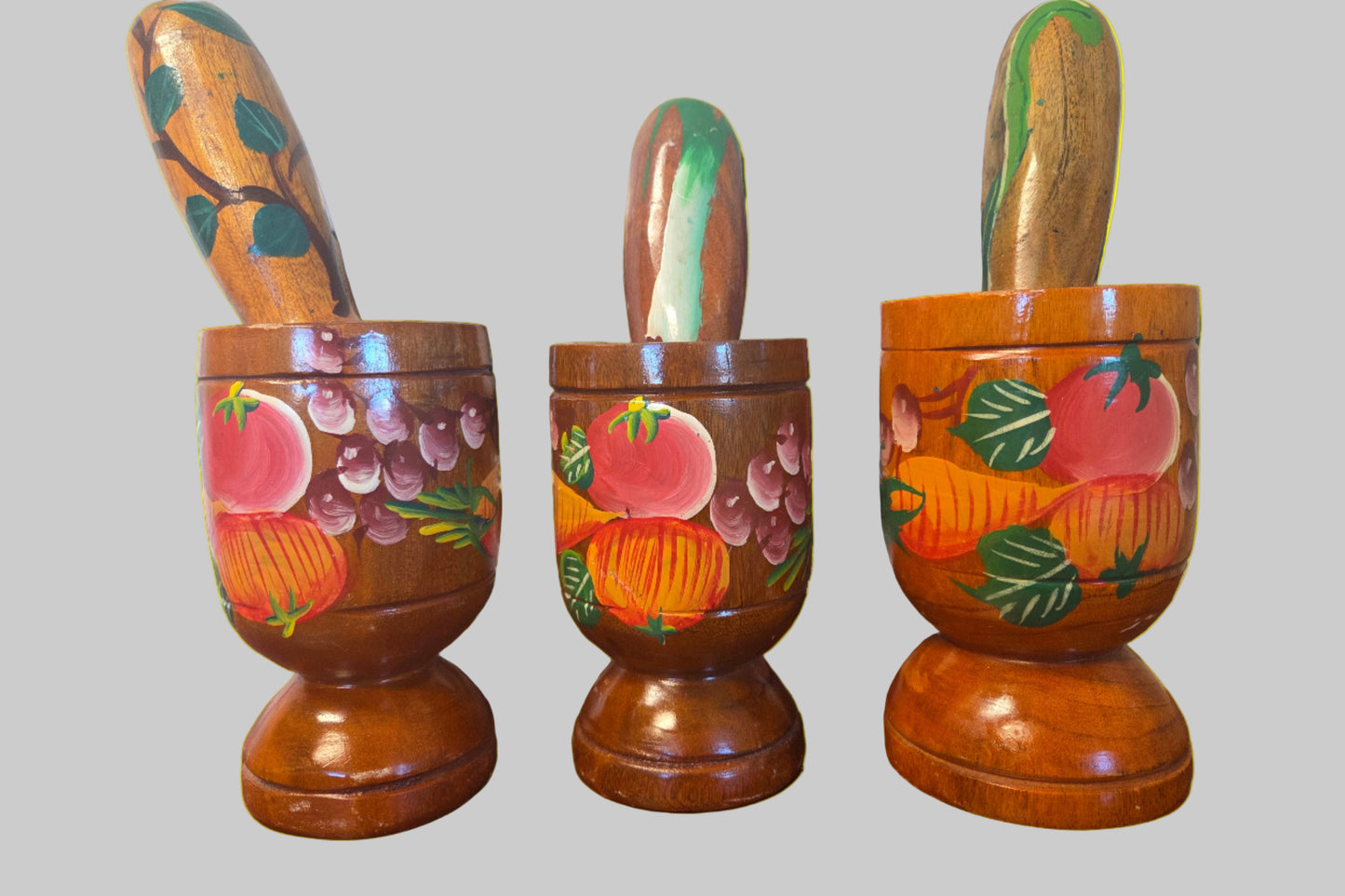 Pestle "Pilon"