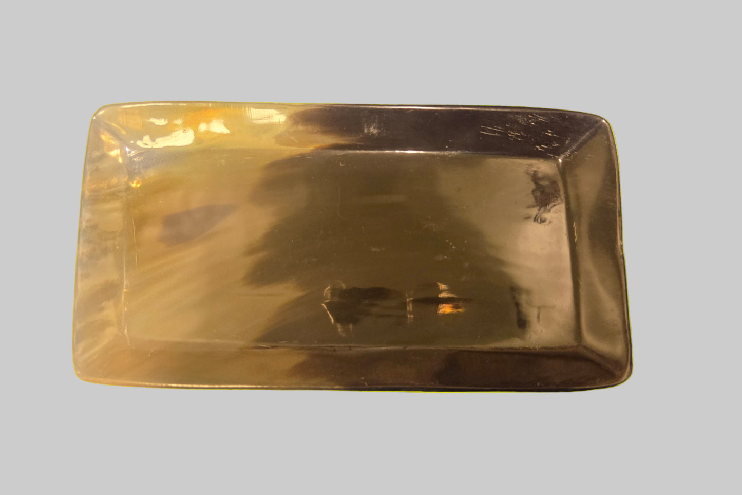 Horn Tray