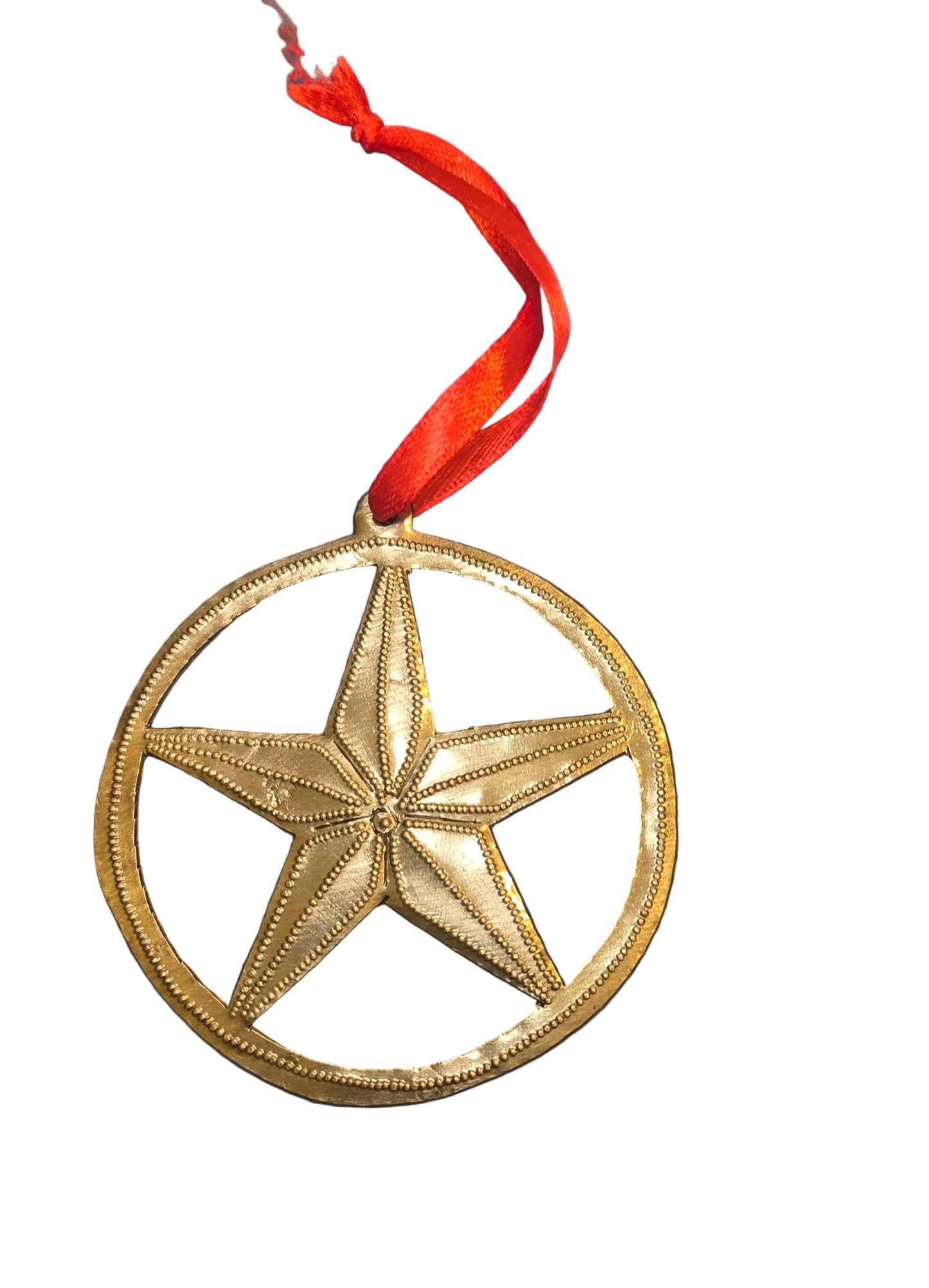 Holiday Ornaments
