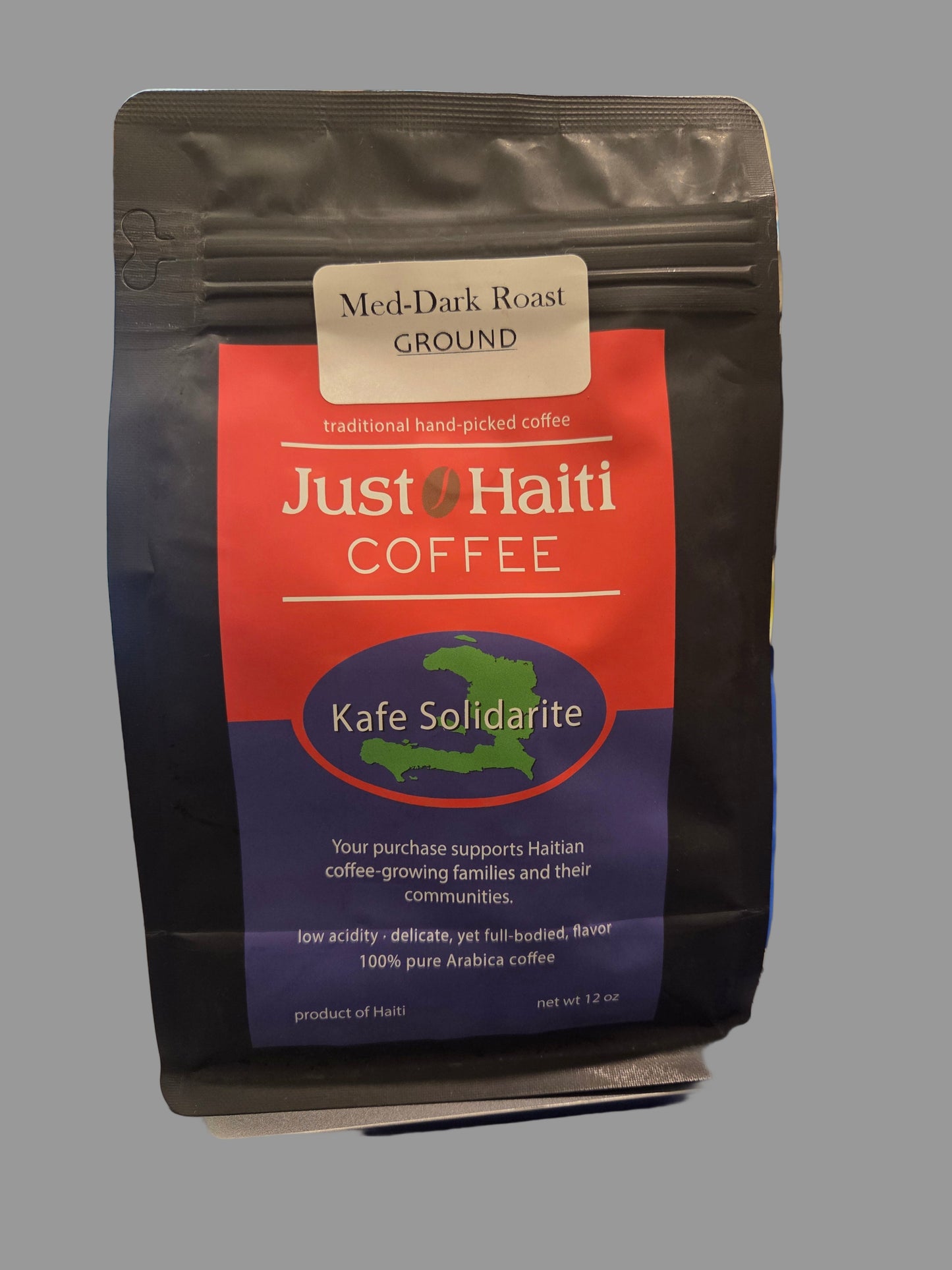 Haitian Coffee