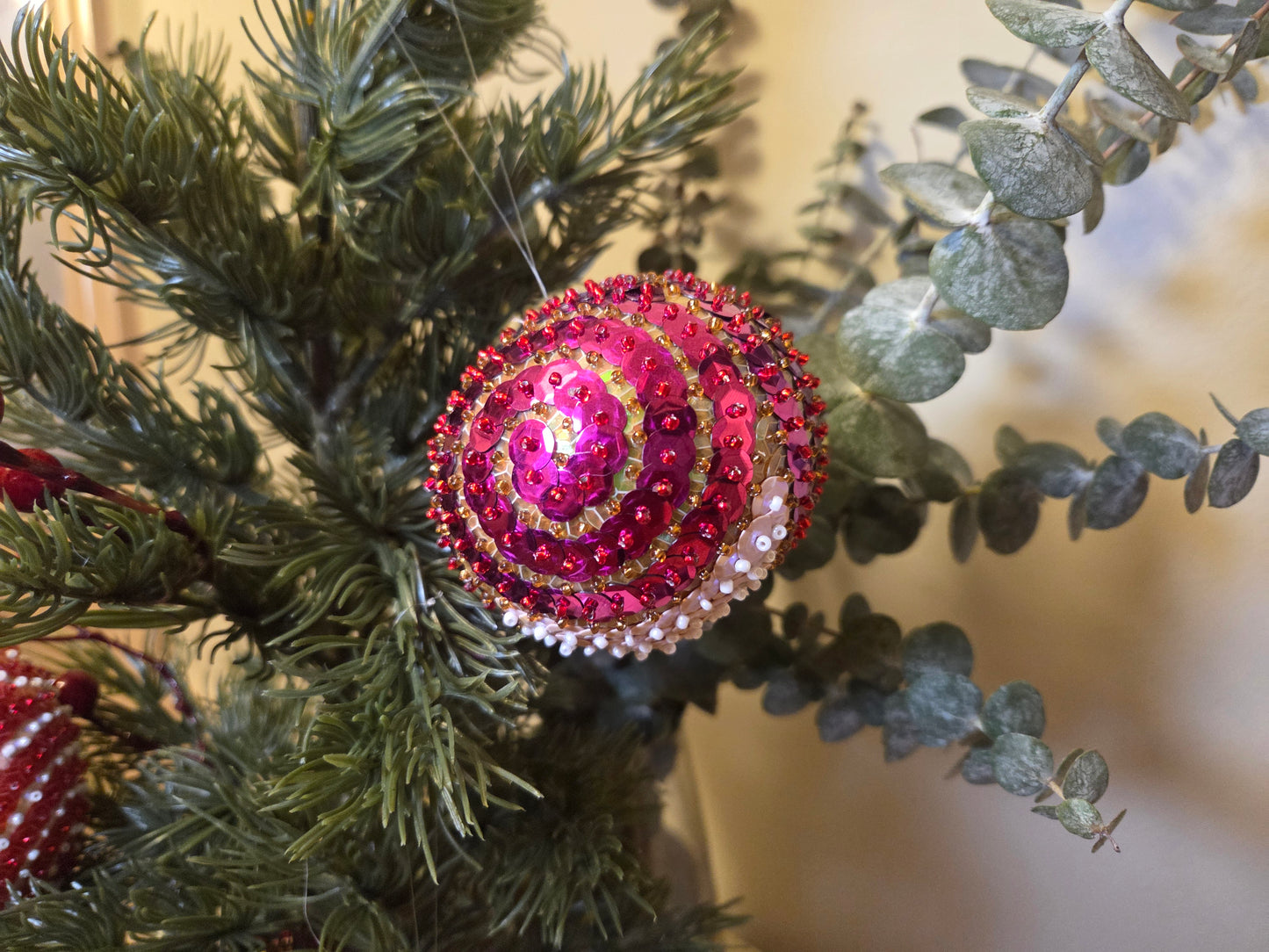 Holiday Ornaments