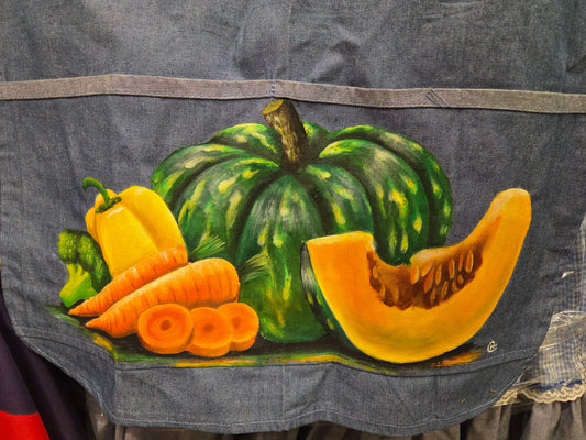 Apron