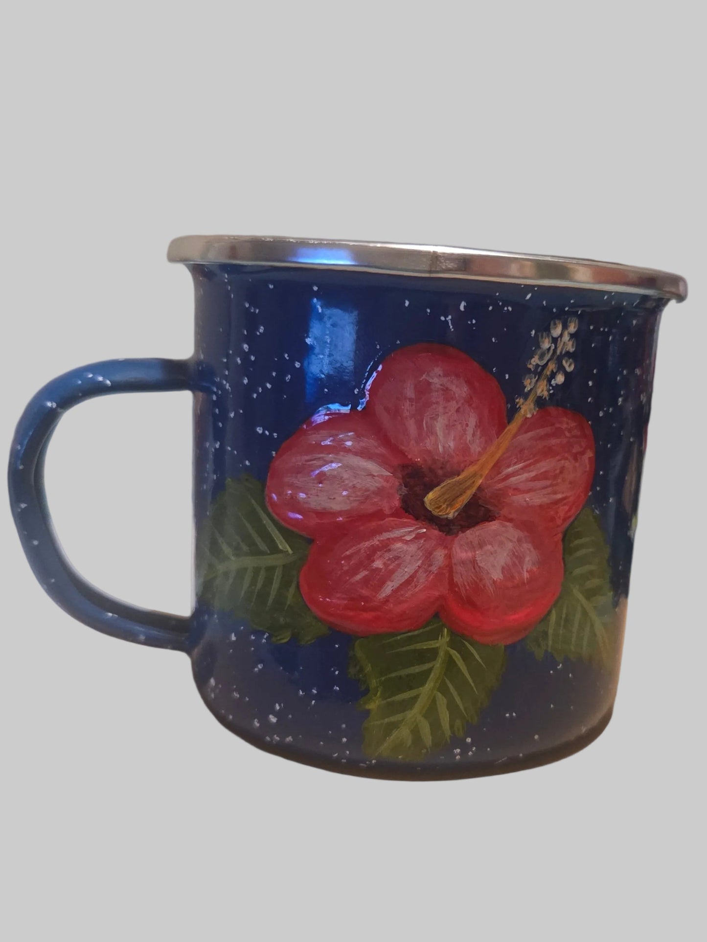 Mugs "Tas Emaye"
