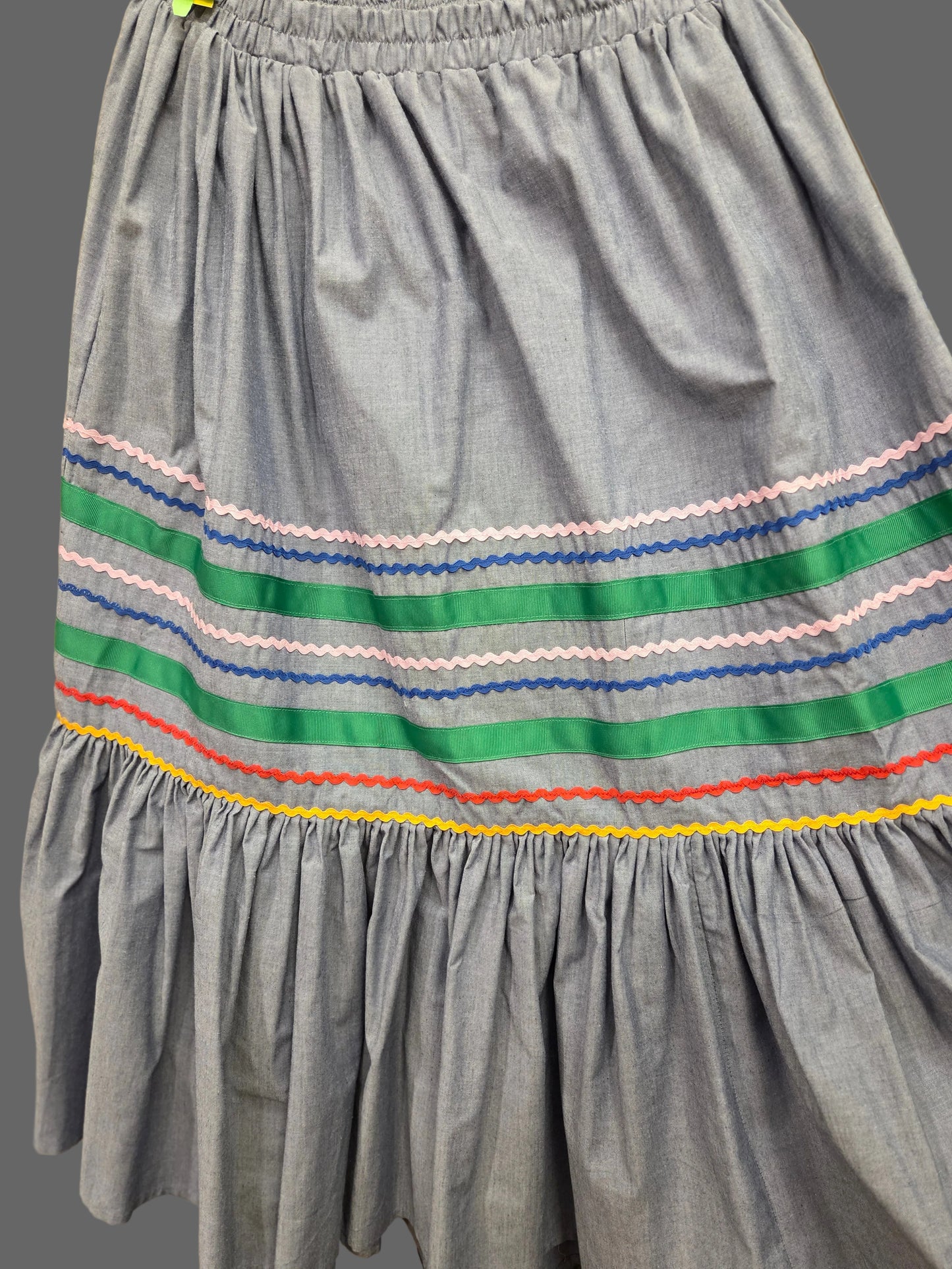 Karabella Skirt