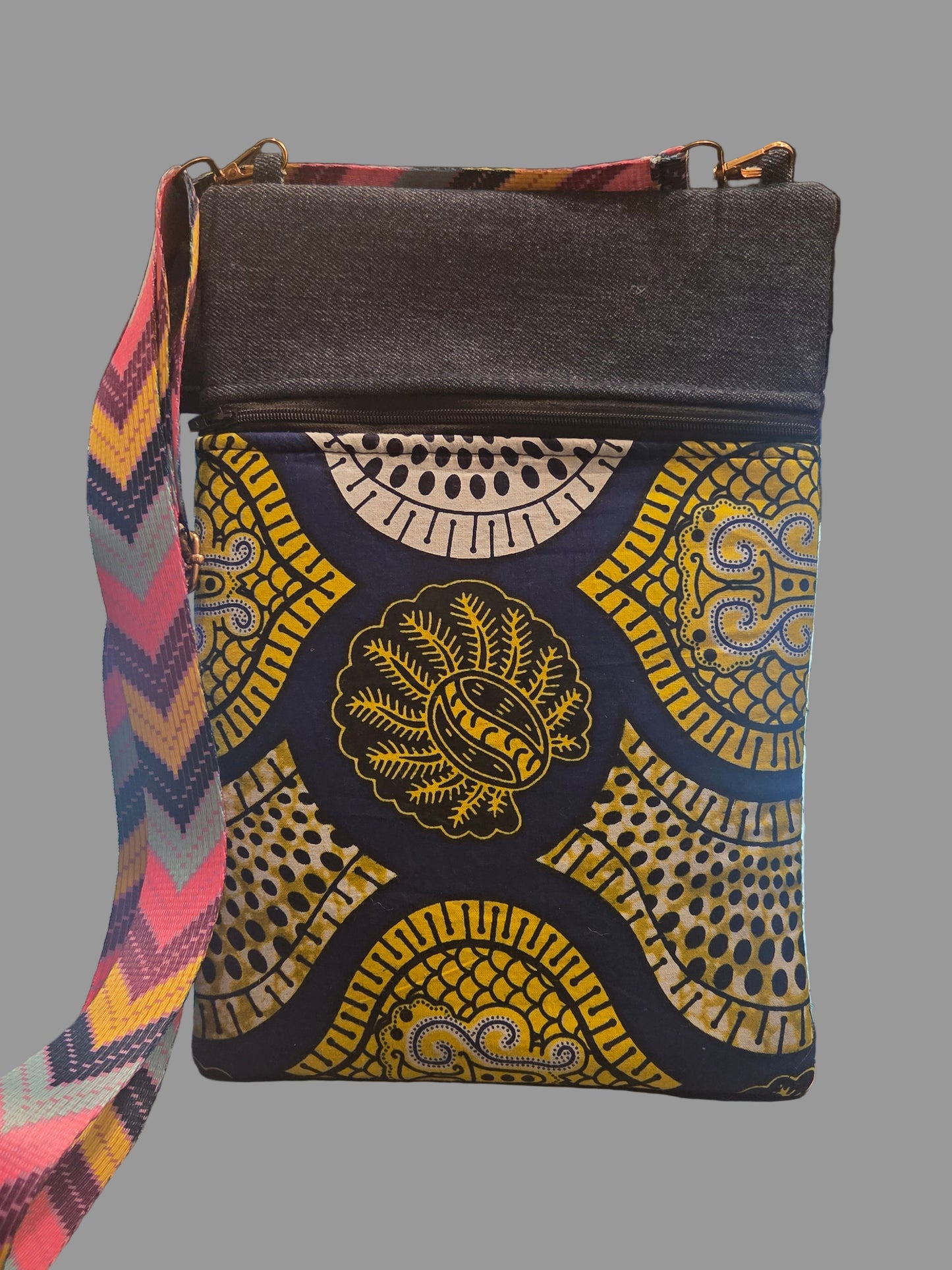 Shoulder Strap/ Crossbag