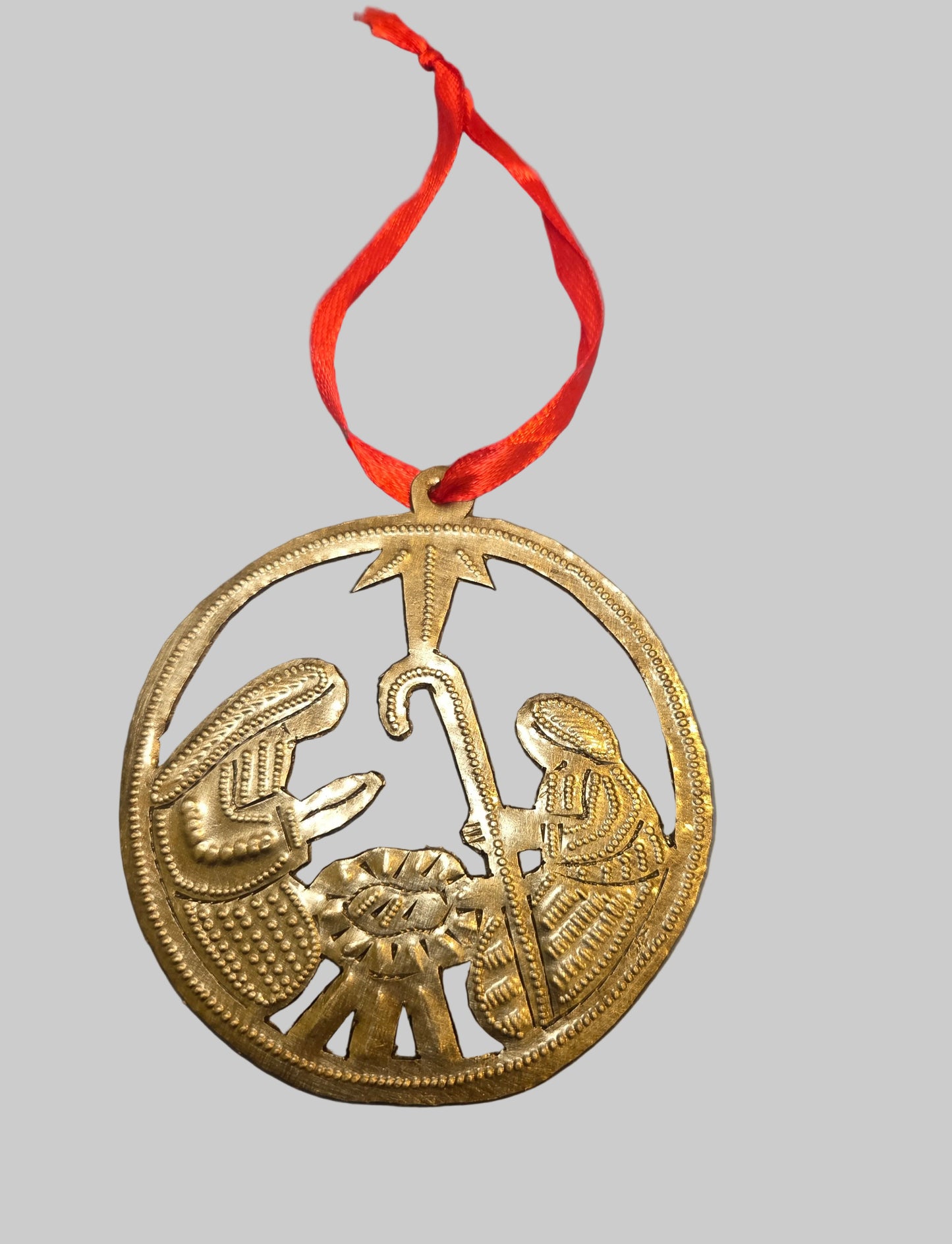 Holiday Ornaments