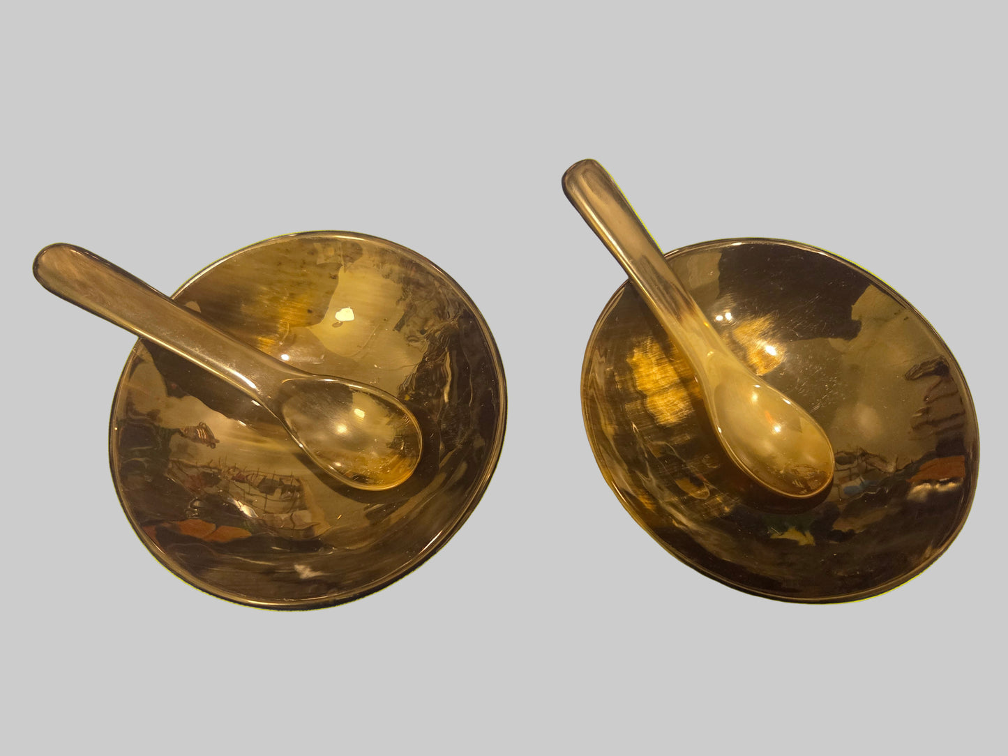 Horn Tray