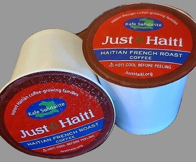 Haitian Coffee