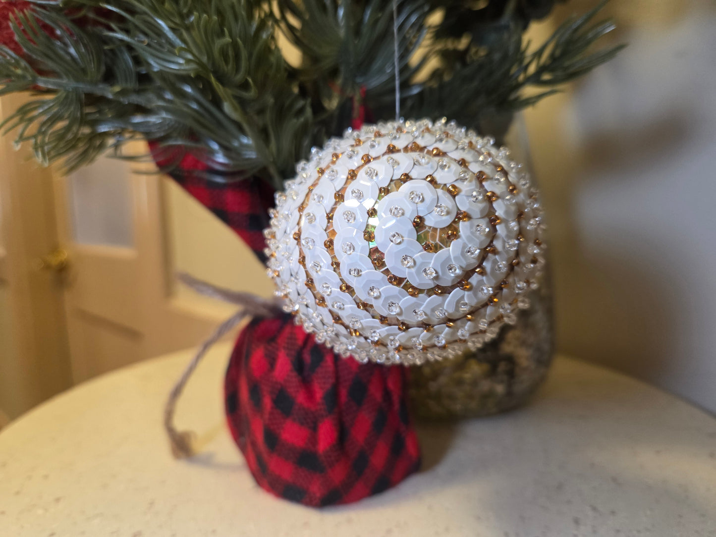Holiday Ornaments