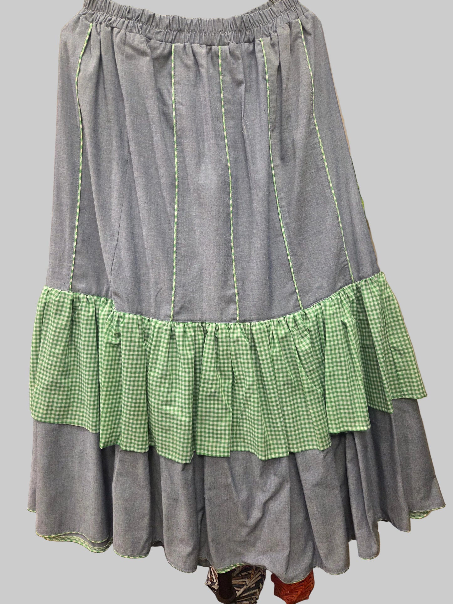 Skirt "Jip Karabela"