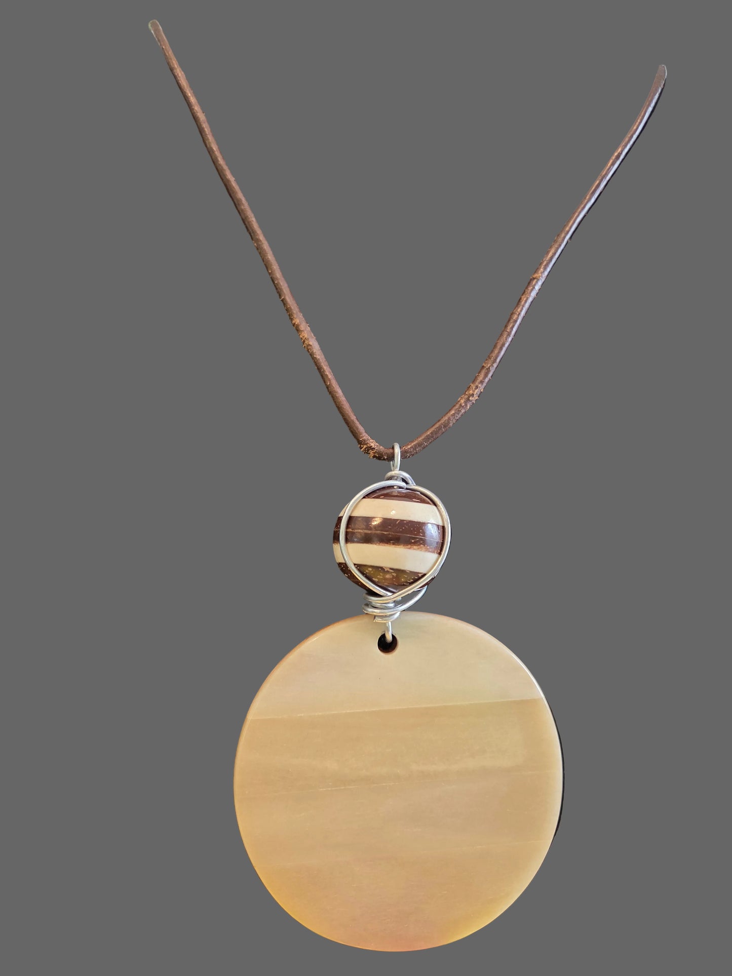 Stylish Necklace