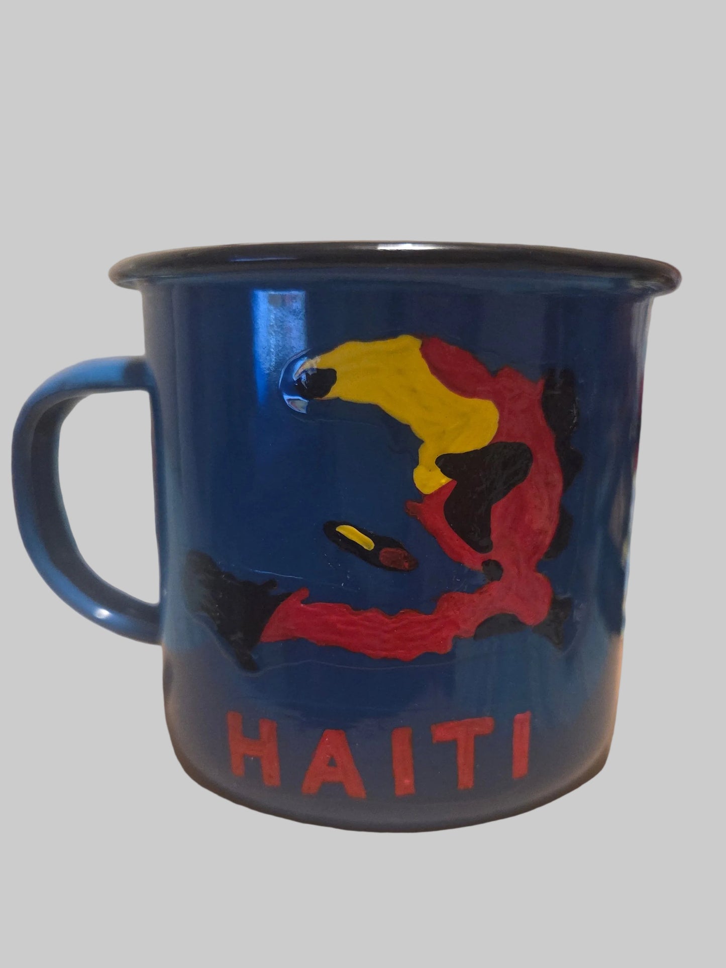 Mugs "Tas Emaye"