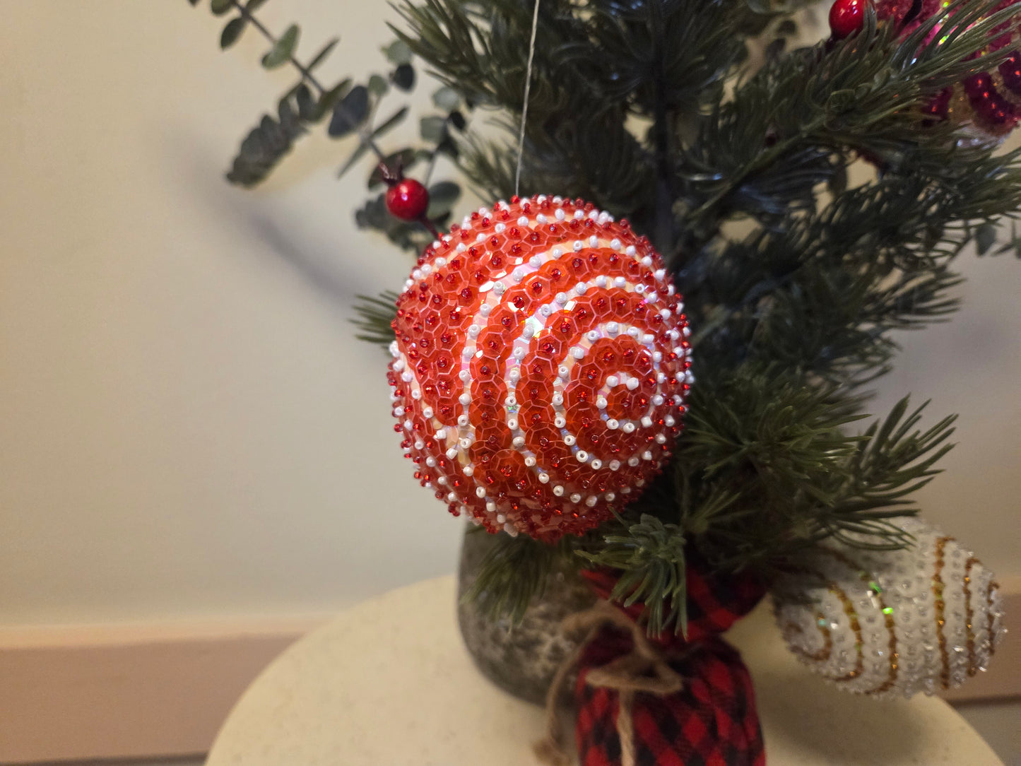 Holiday Ornaments