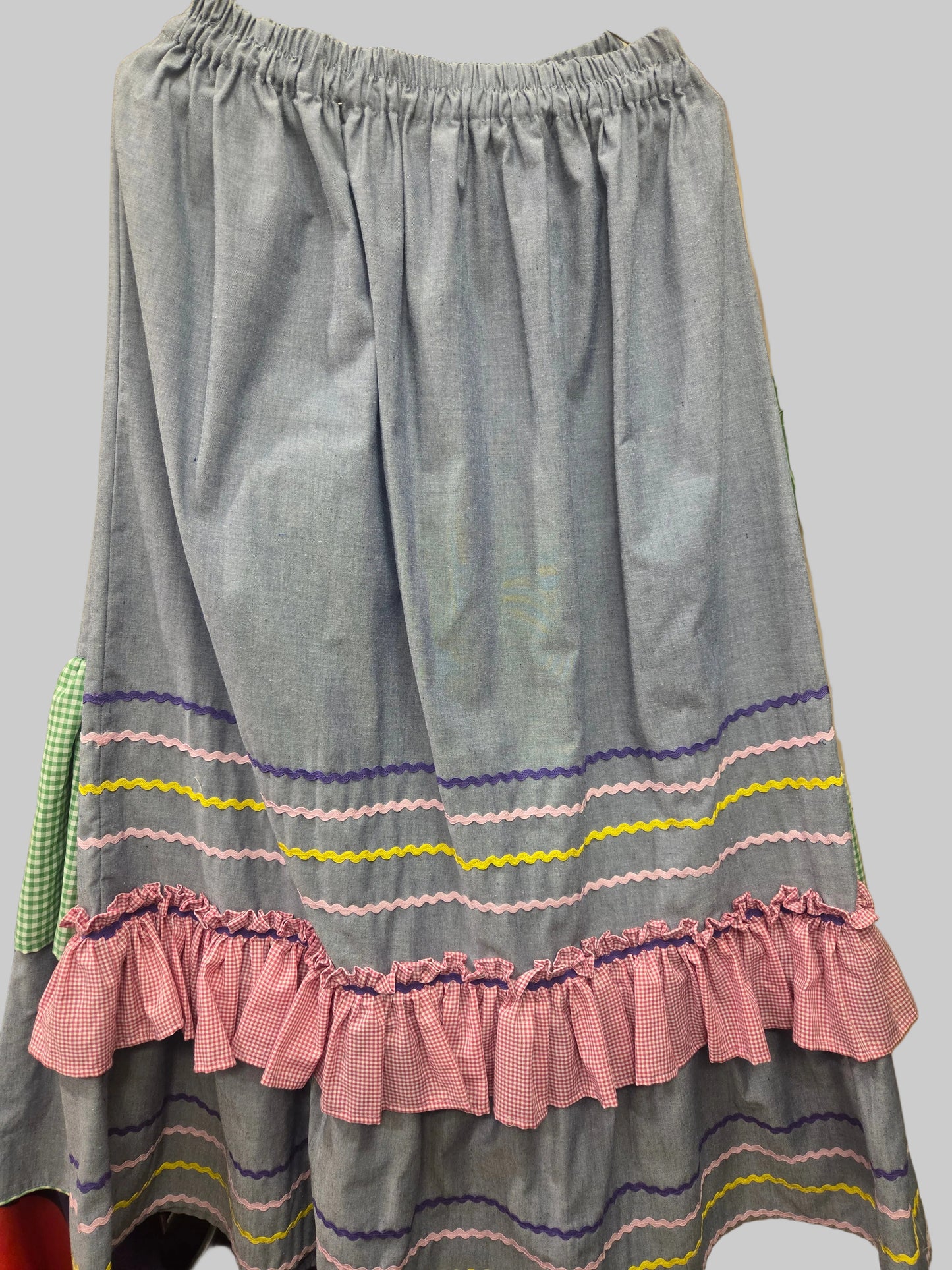 Skirt "Jip Karabela"