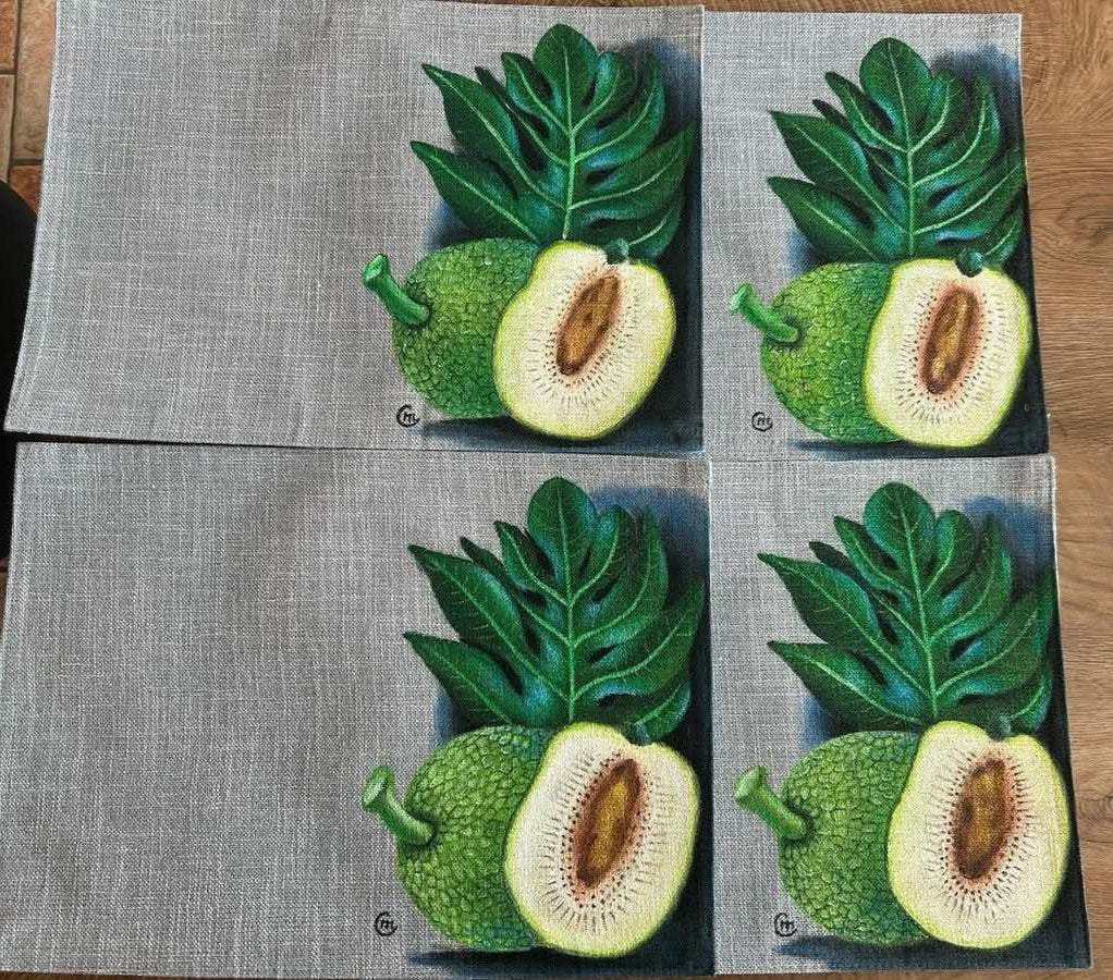 Placemat (set of 4)