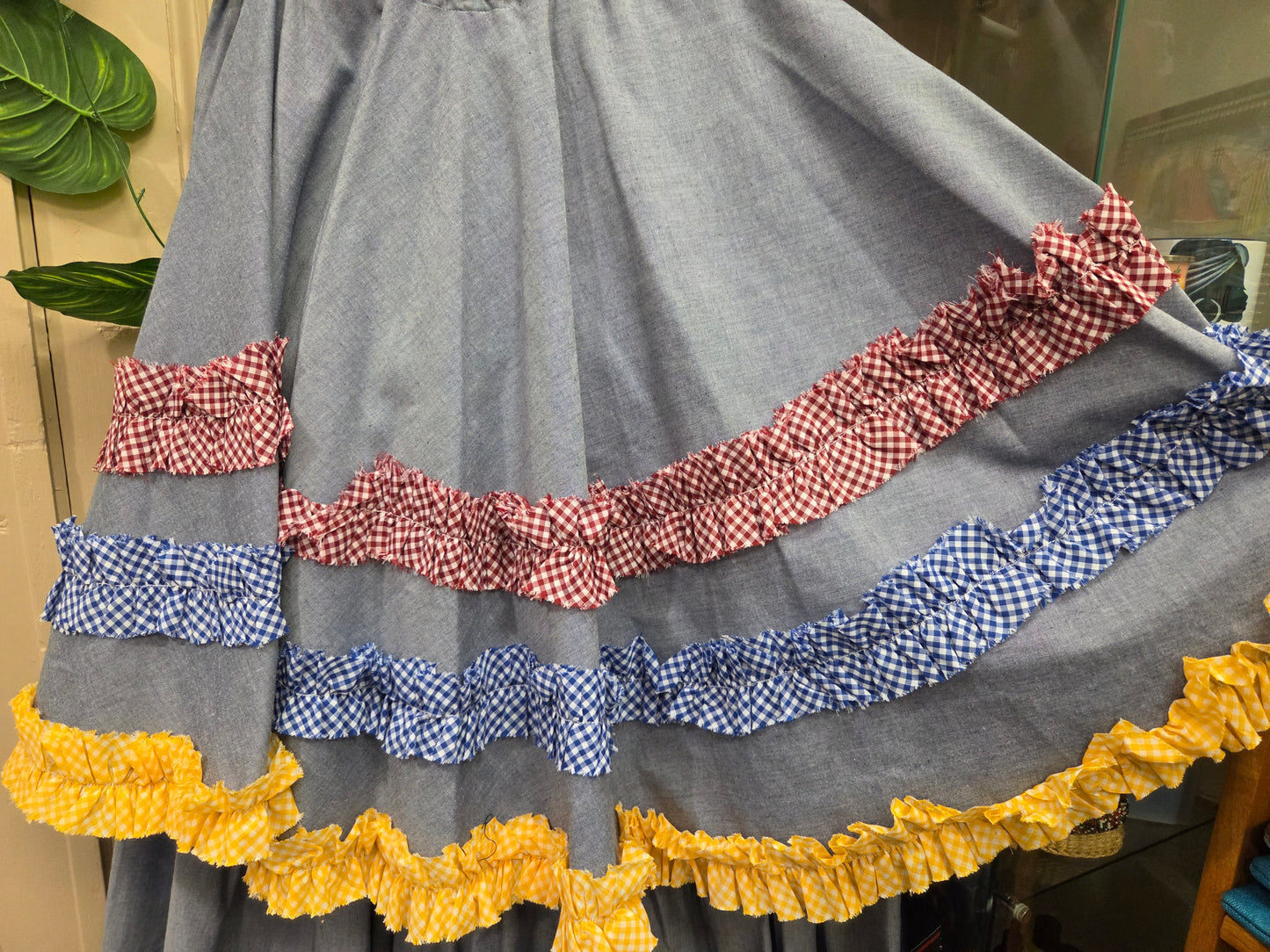 Karabella Skirt