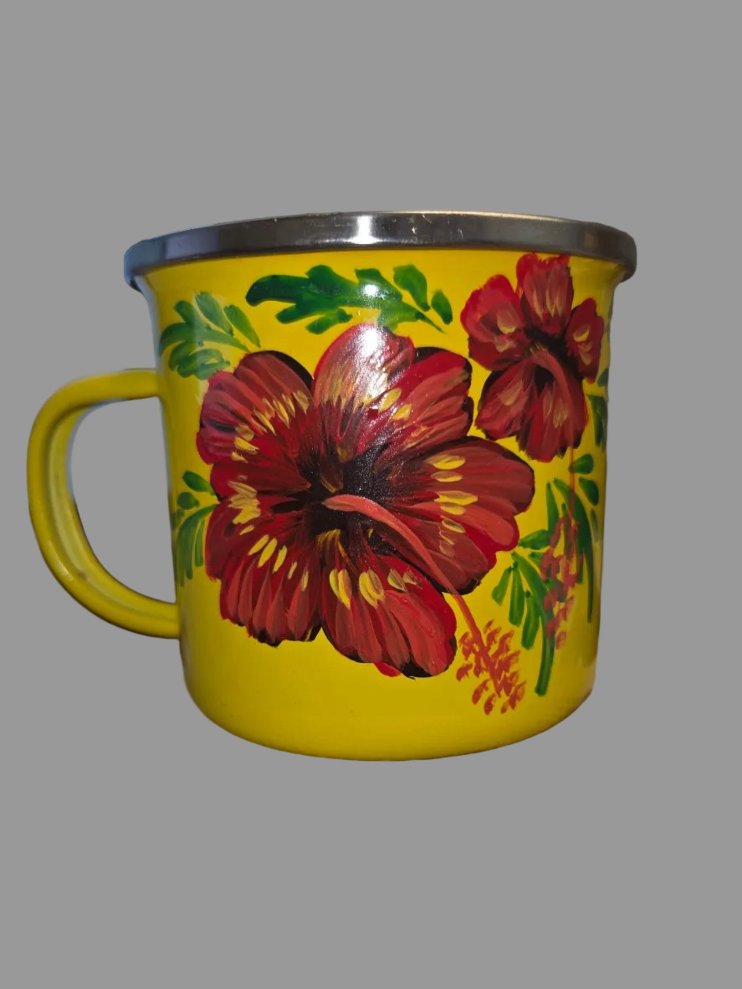 Mugs "Tas Emaye"