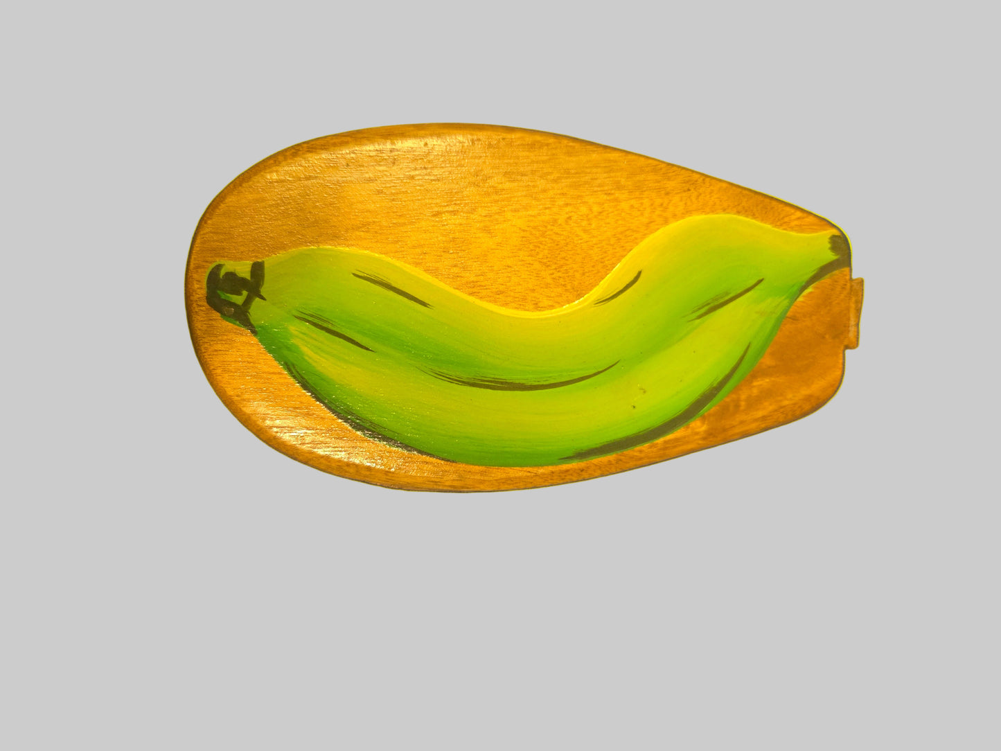 Plantain Press "Pèz Bannann"