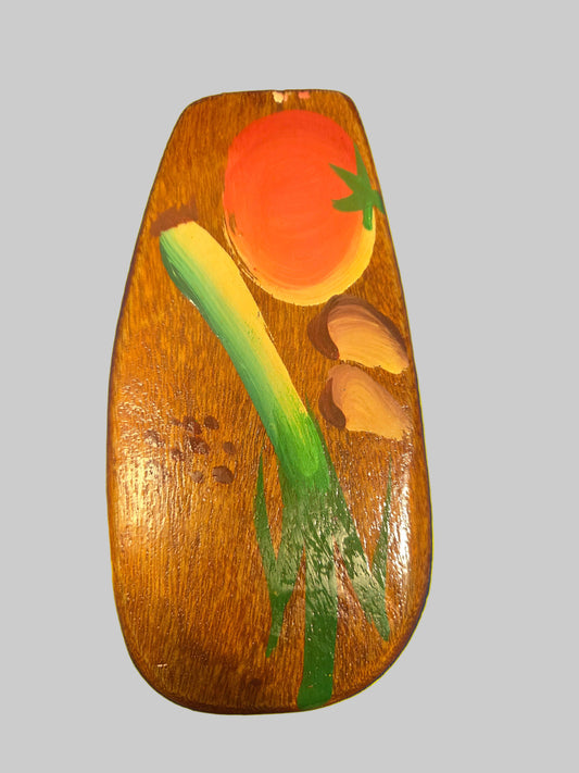 Plantain Press "Pèz Bannann"