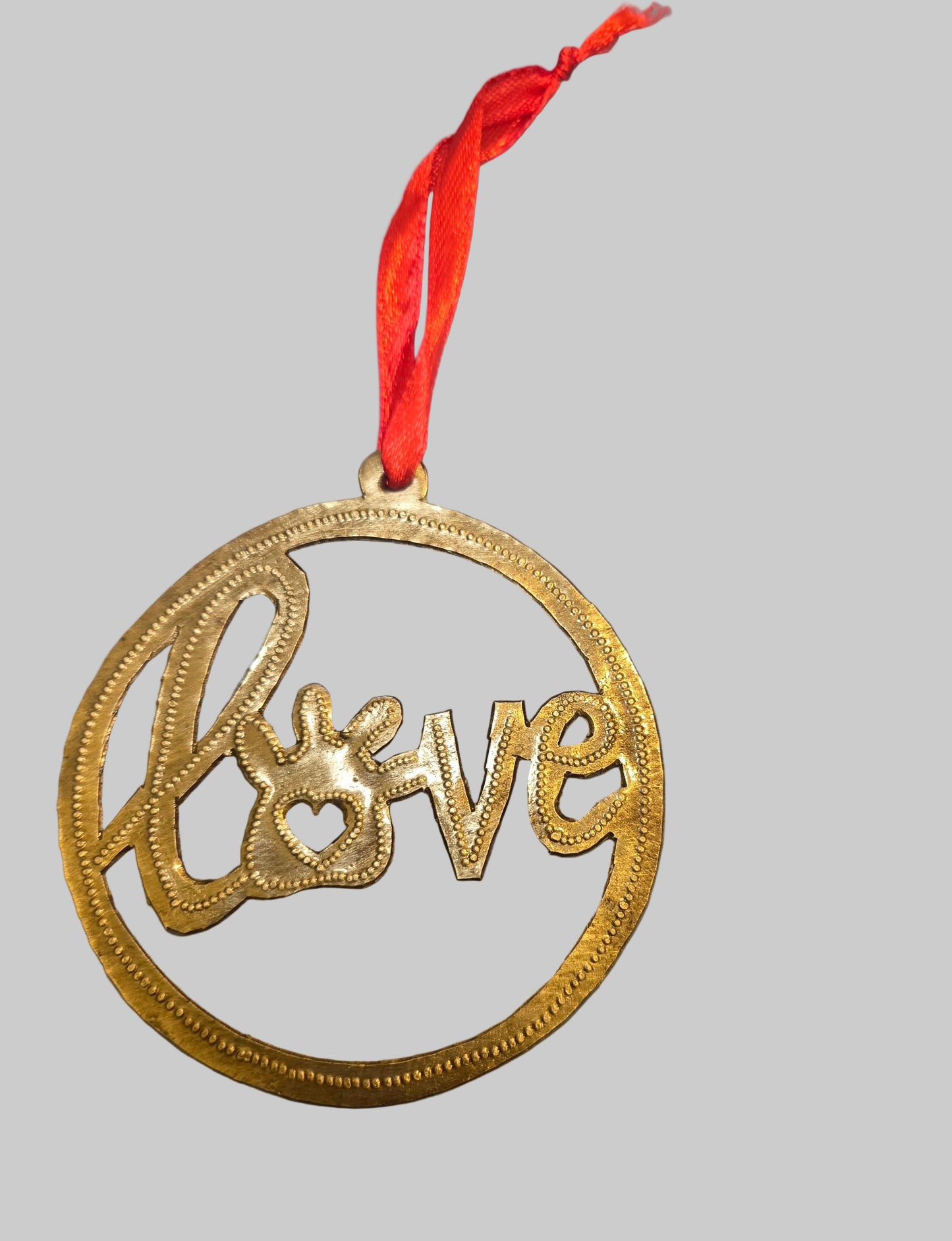 Holiday Ornaments