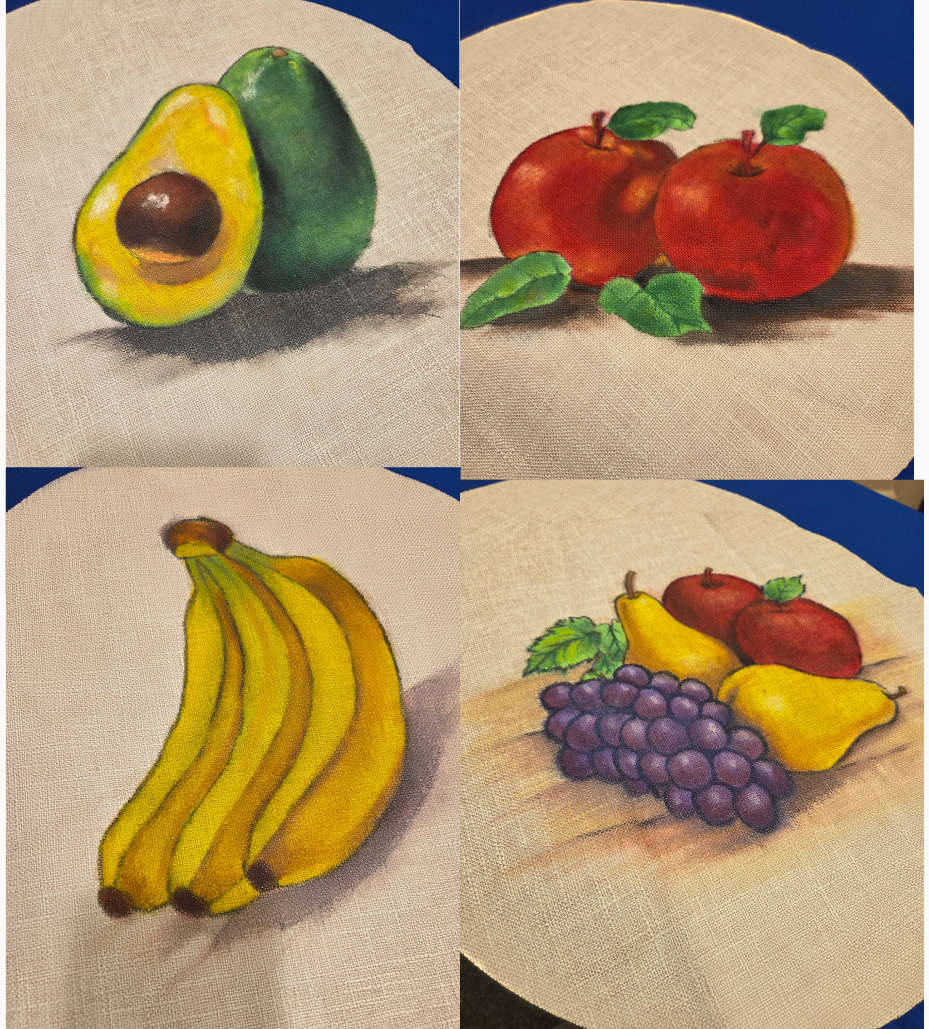 Placemat (set of 4)